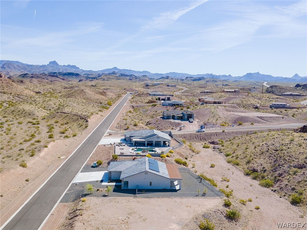 2840 Chaco Canyon Drive