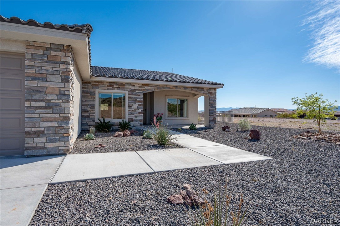 2840 Chaco Canyon Drive