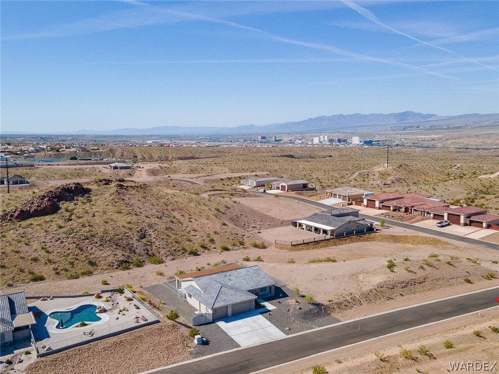 2840 Chaco Canyon Drive