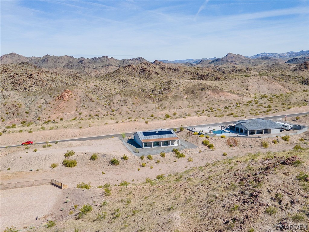 2840 Chaco Canyon Drive