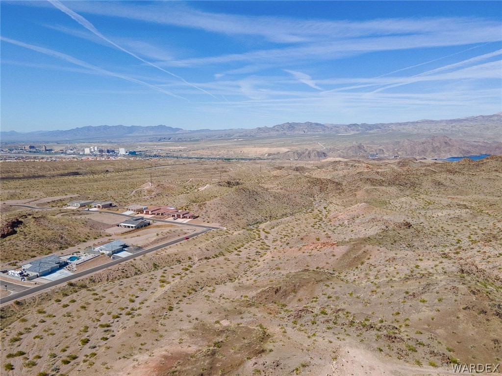 2840 Chaco Canyon Drive