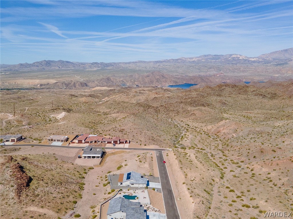 2840 Chaco Canyon Drive