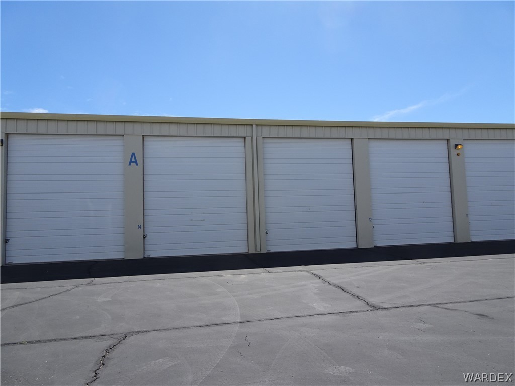 1300 Empire Road A-13