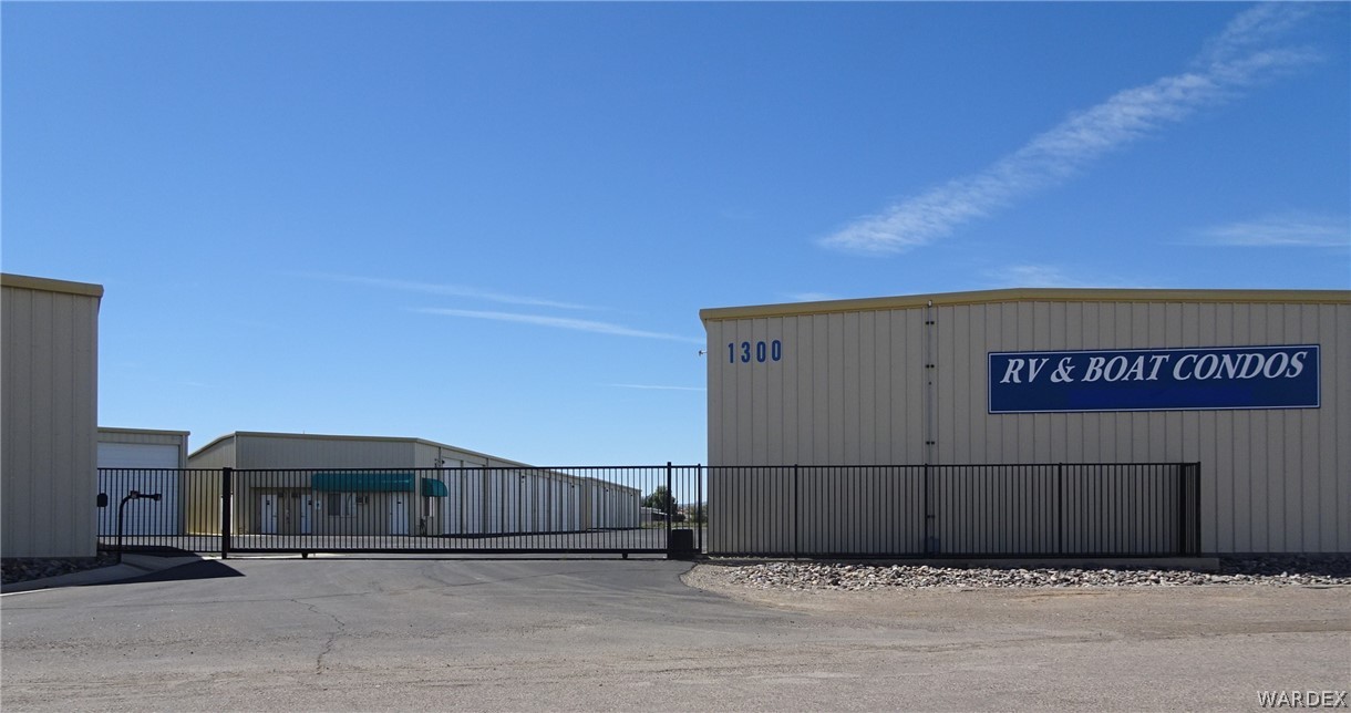 1300 Empire Road A-13