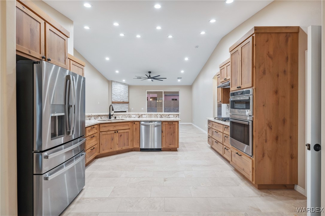 2661 Pegasus Ranch Road