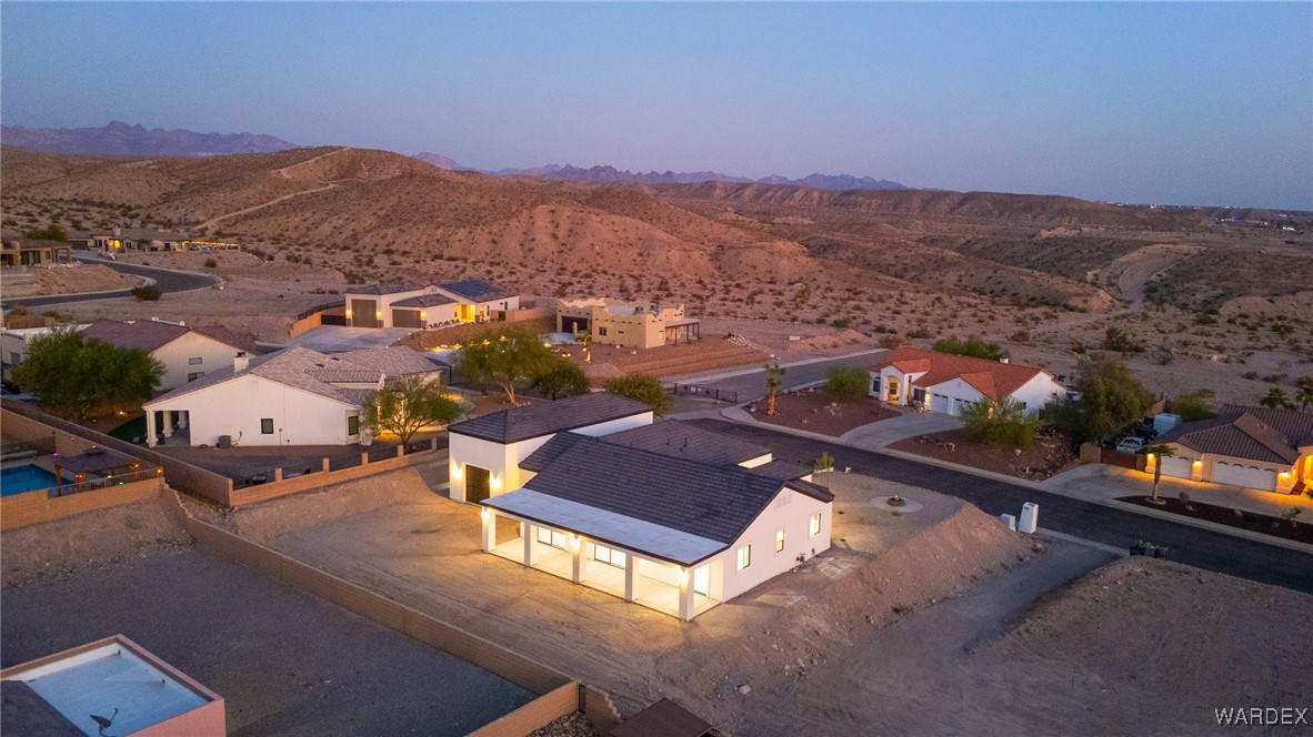 2661 Pegasus Ranch Road