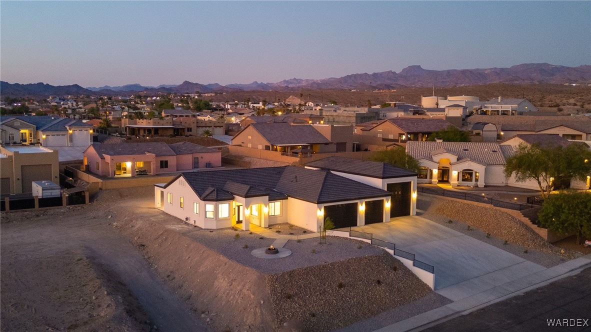 2661 Pegasus Ranch Road