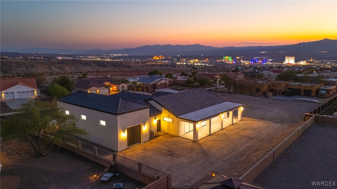 2661 Pegasus Ranch Road