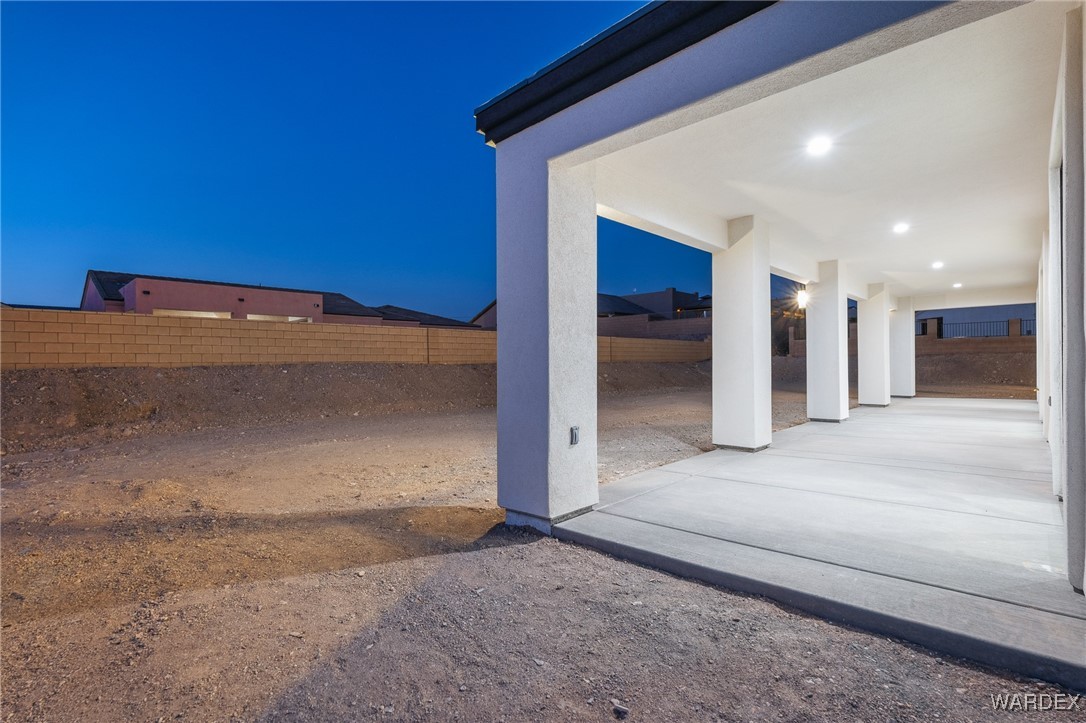 2661 Pegasus Ranch Road
