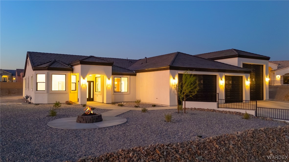 2661 Pegasus Ranch Road