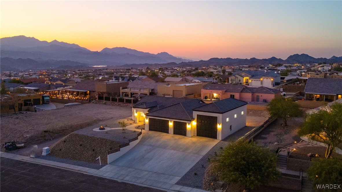 2661 Pegasus Ranch Road