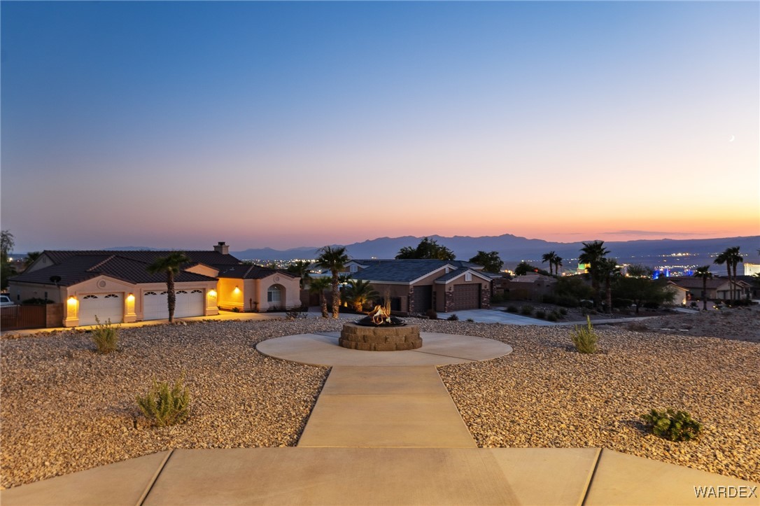 2661 Pegasus Ranch Road