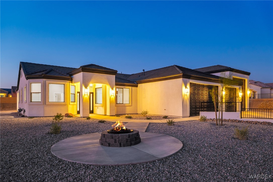 2661 Pegasus Ranch Road