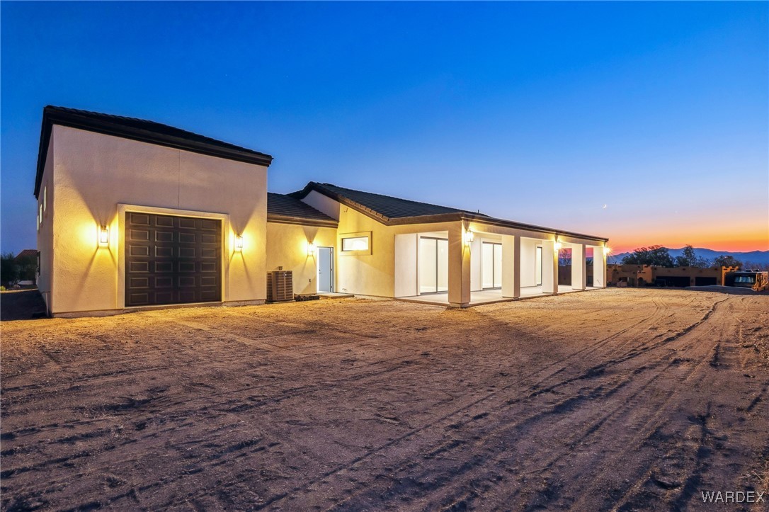 2661 Pegasus Ranch Road