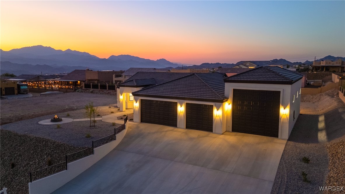 2661 Pegasus Ranch Road