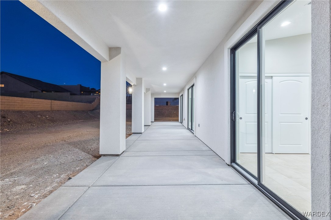 2661 Pegasus Ranch Road