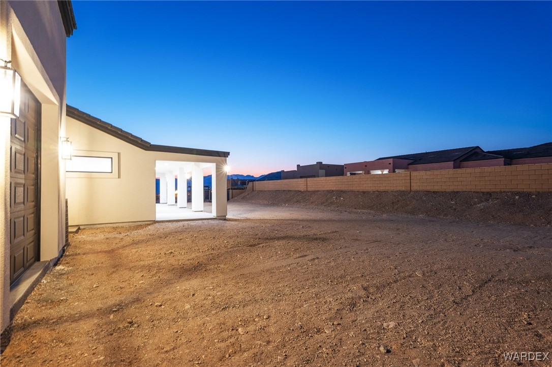 2661 Pegasus Ranch Road