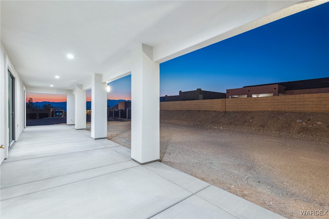 2661 Pegasus Ranch Road