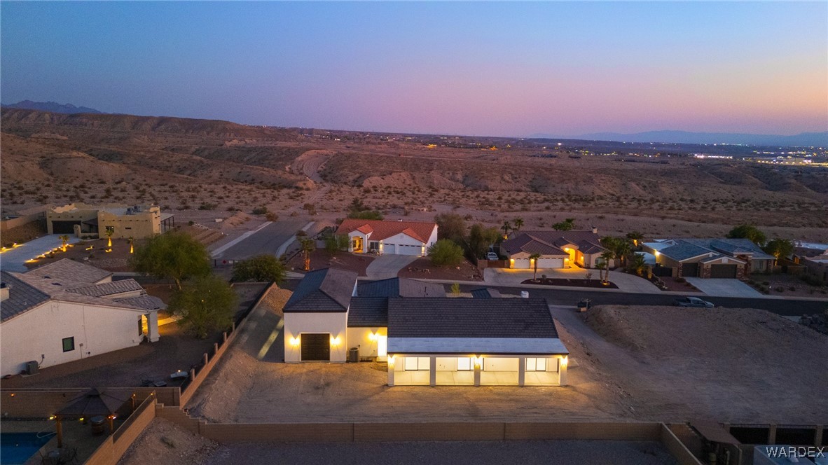 2661 Pegasus Ranch Road