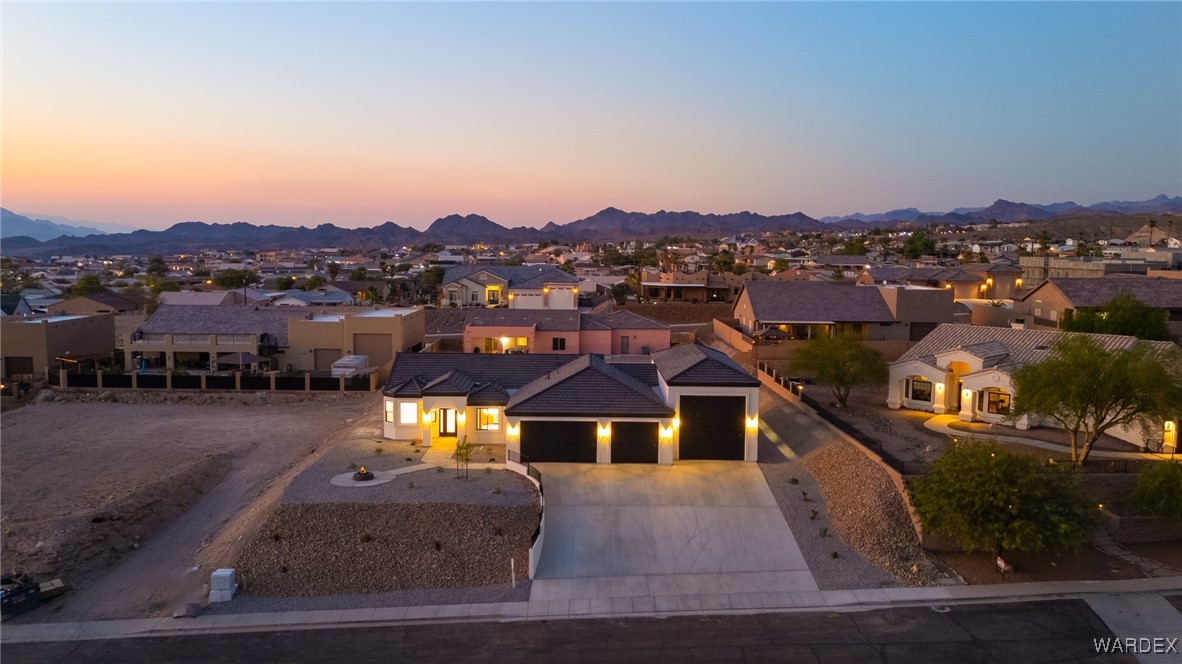 2661 Pegasus Ranch Road