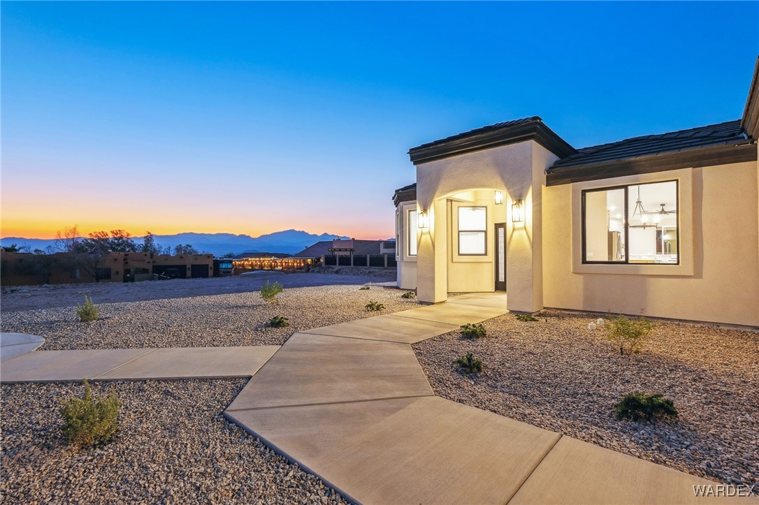 2661 Pegasus Ranch Road
