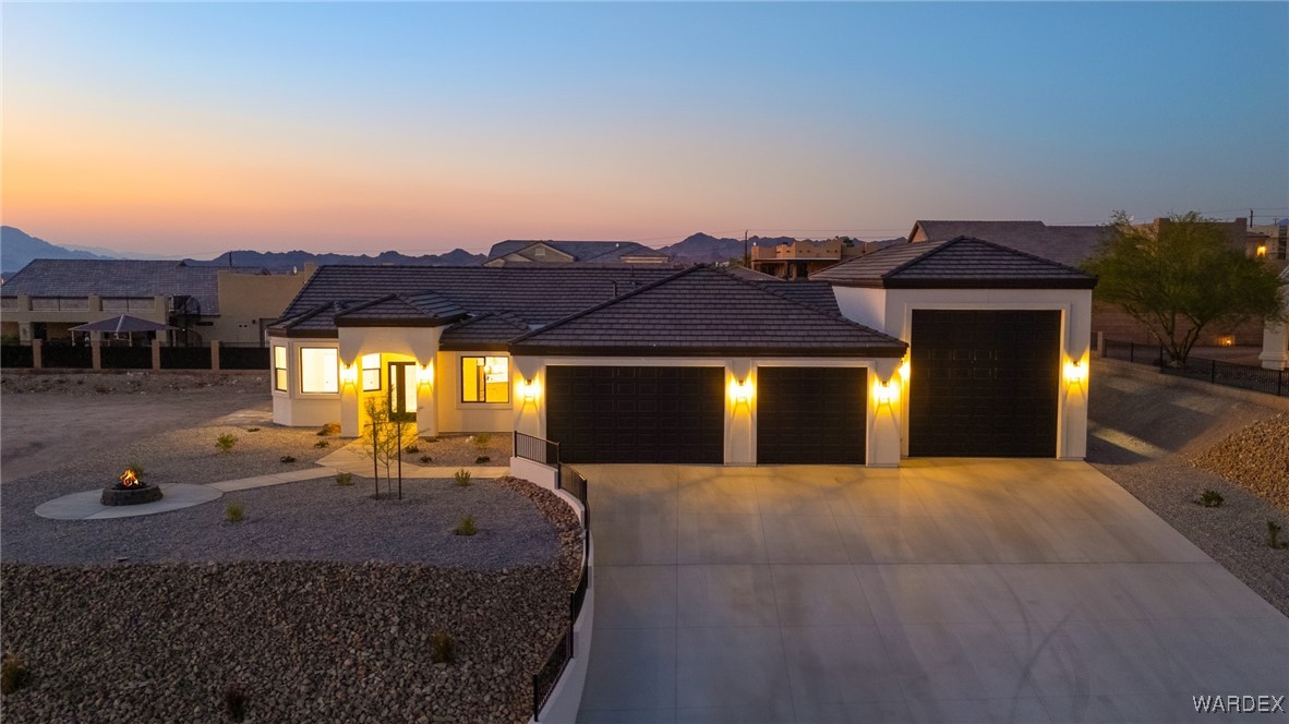 2661 Pegasus Ranch Road