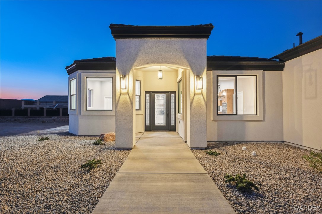 2661 Pegasus Ranch Road