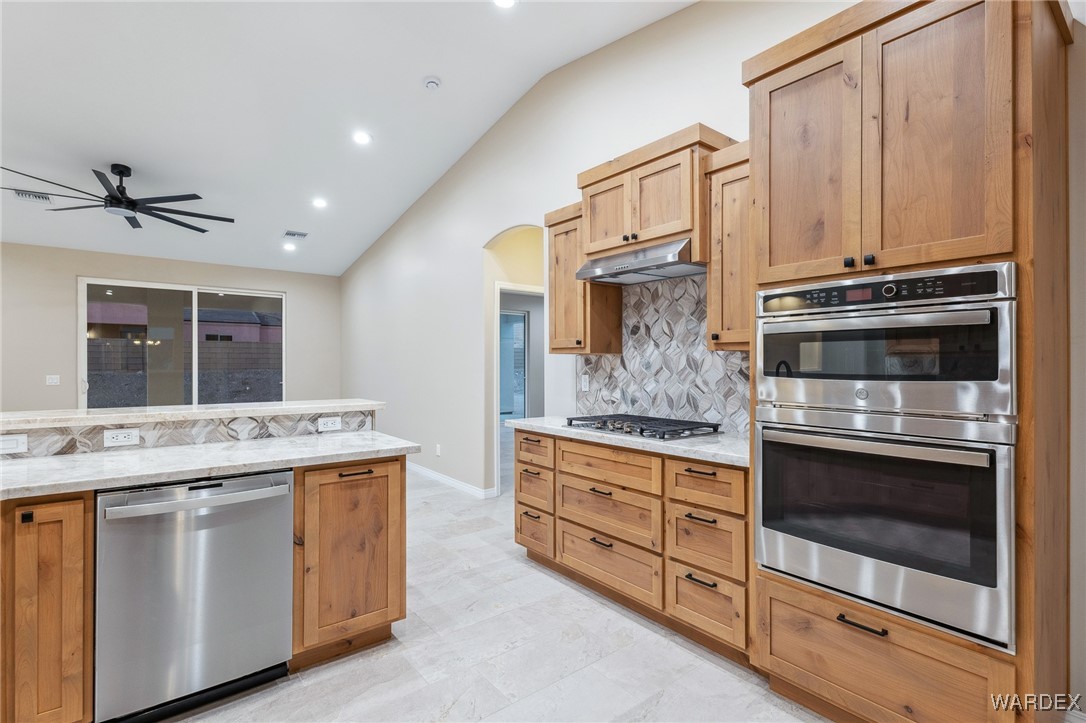 2661 Pegasus Ranch Road