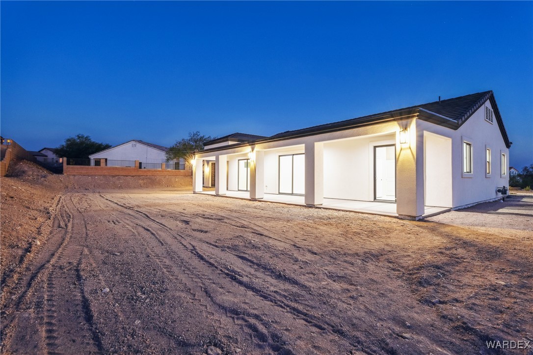2661 Pegasus Ranch Road