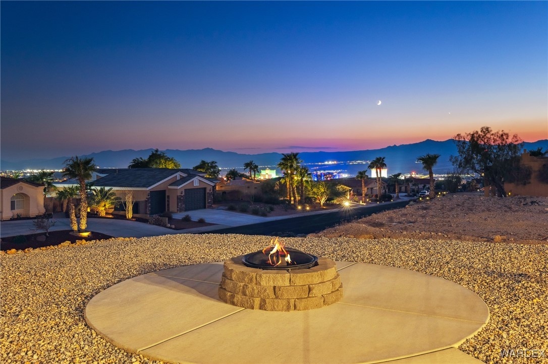 2661 Pegasus Ranch Road