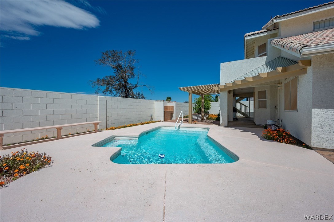 3839 Branding Iron Drive