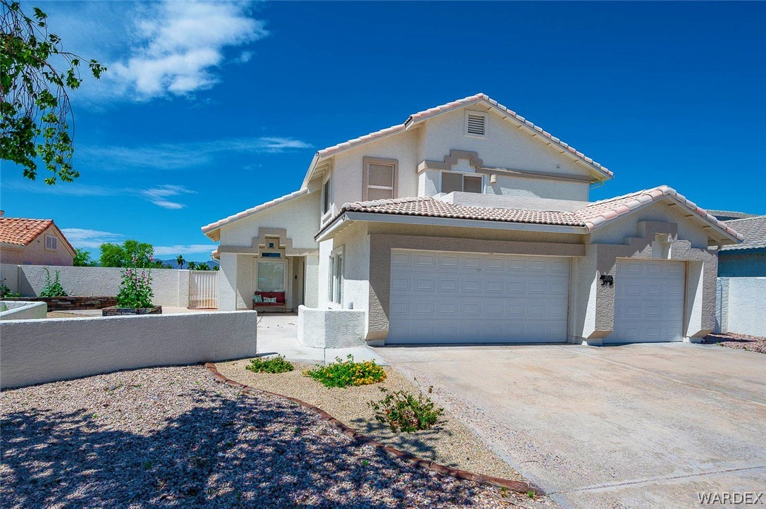 3839 Branding Iron Drive