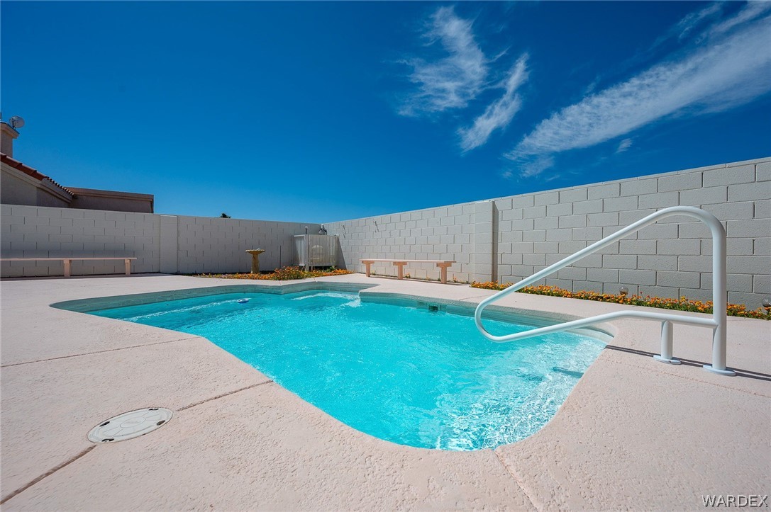 3839 Branding Iron Drive