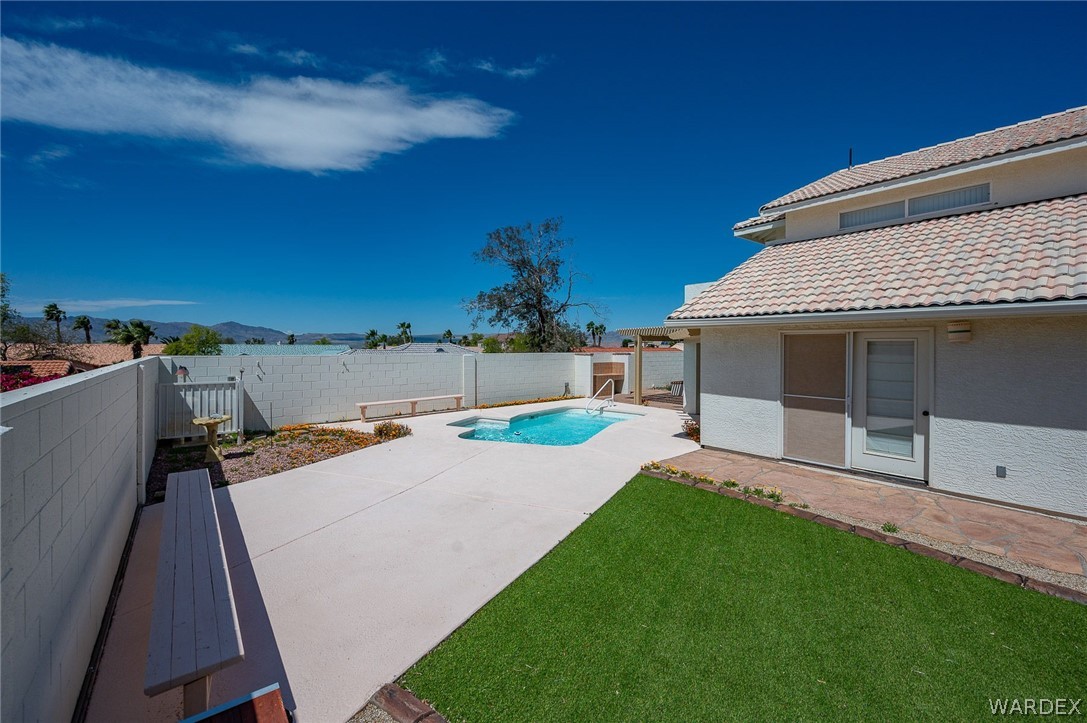 3839 Branding Iron Drive