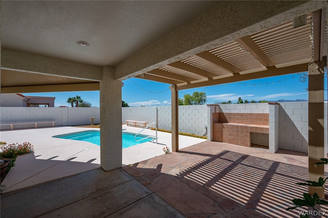3839 Branding Iron Drive