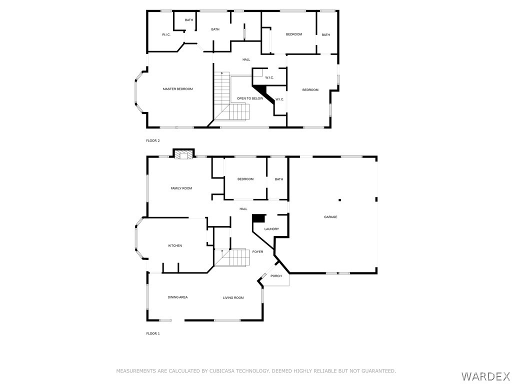 3839 Branding Iron Drive
