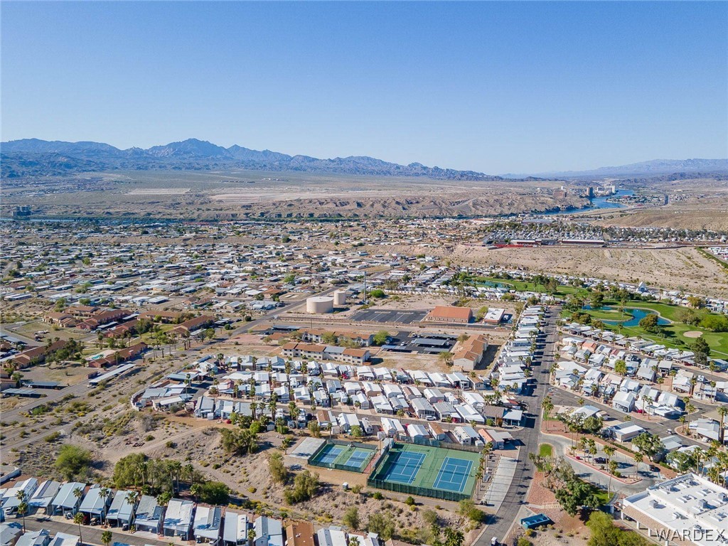 2000 Ramar Road 137