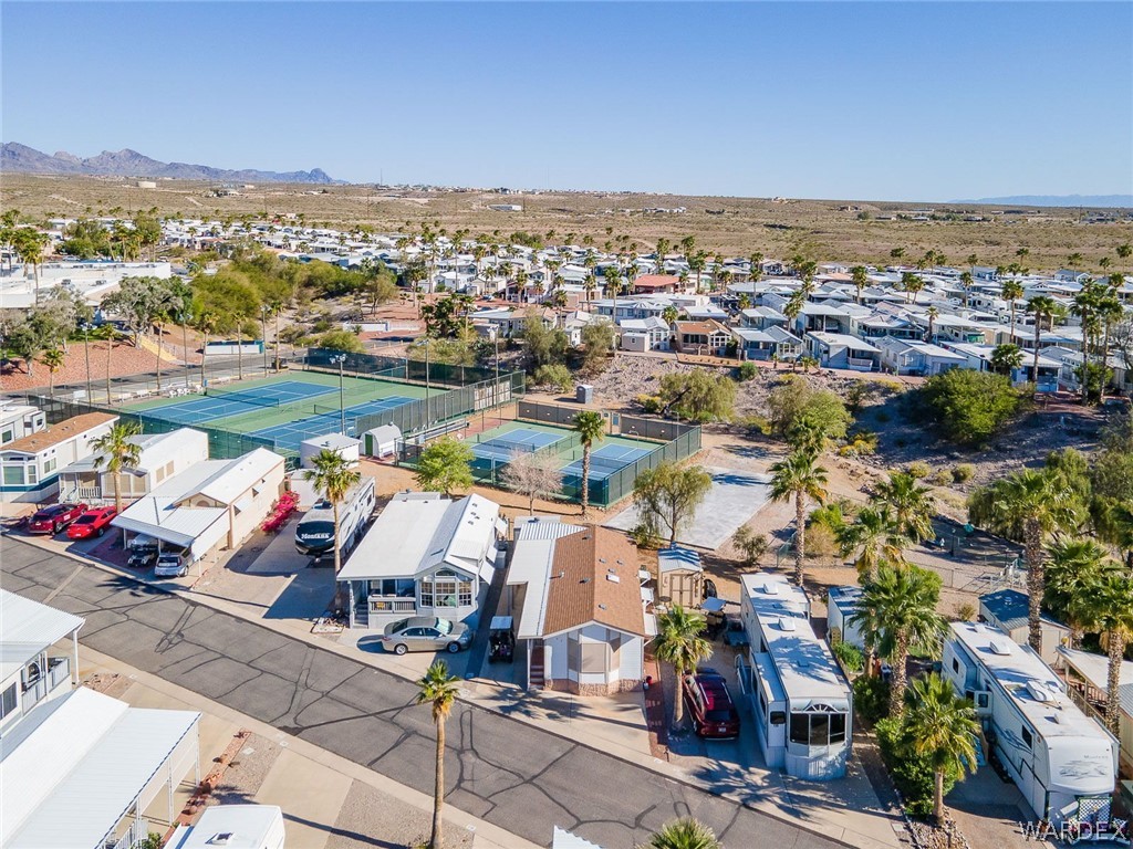 2000 Ramar Road 137