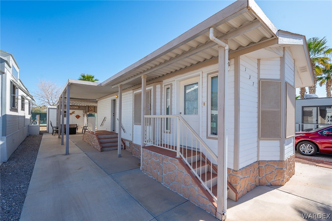 2000 Ramar Road 137