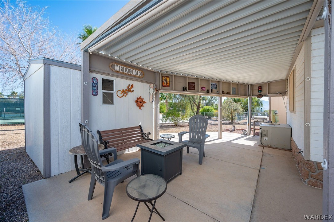 2000 Ramar Road 137