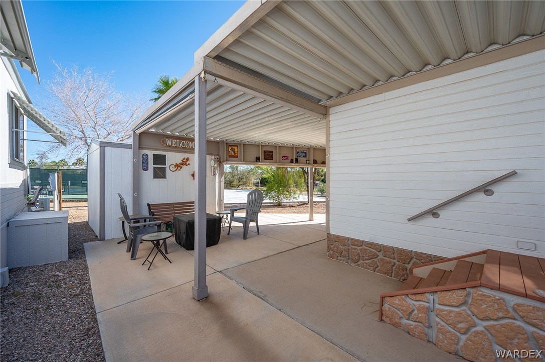 2000 Ramar Road 137