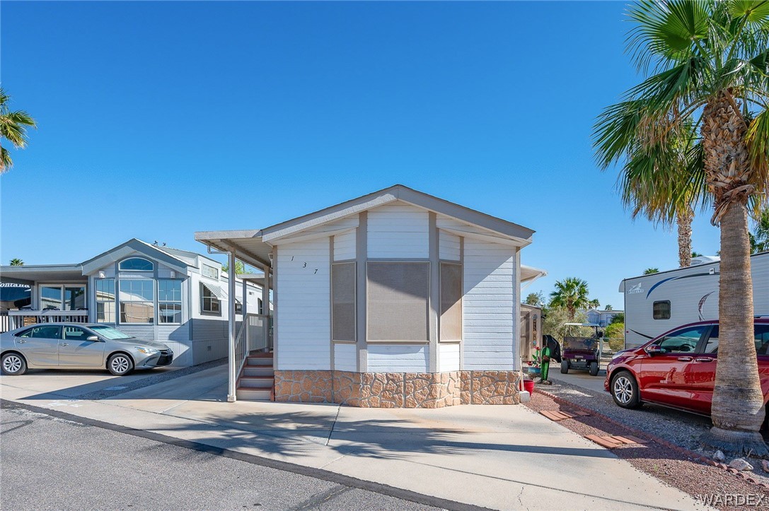 2000 Ramar Road 137