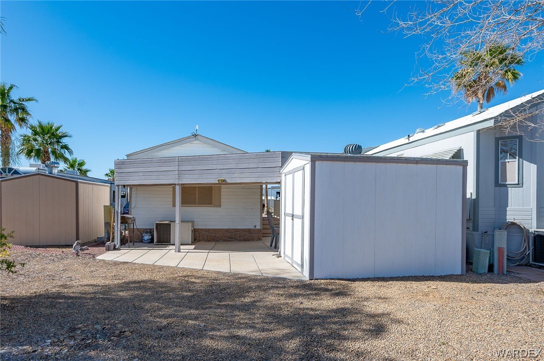 2000 Ramar Road 137