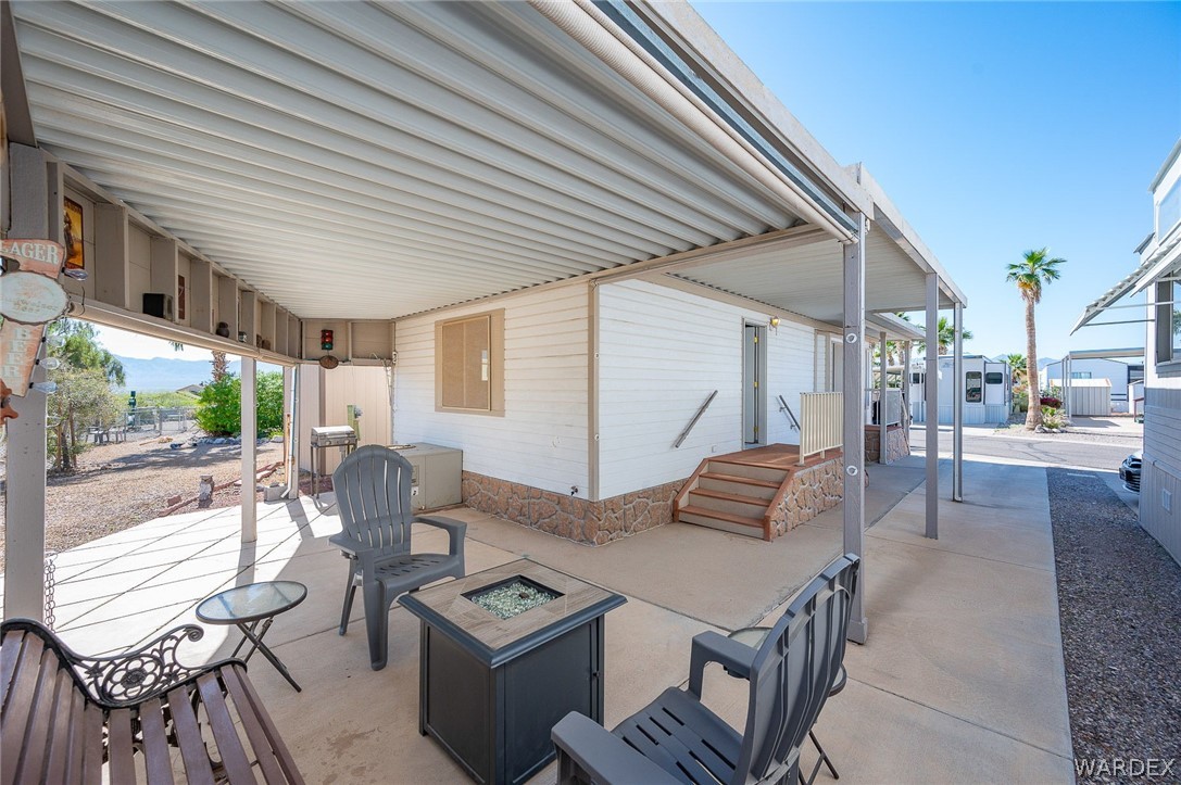 2000 Ramar Road 137