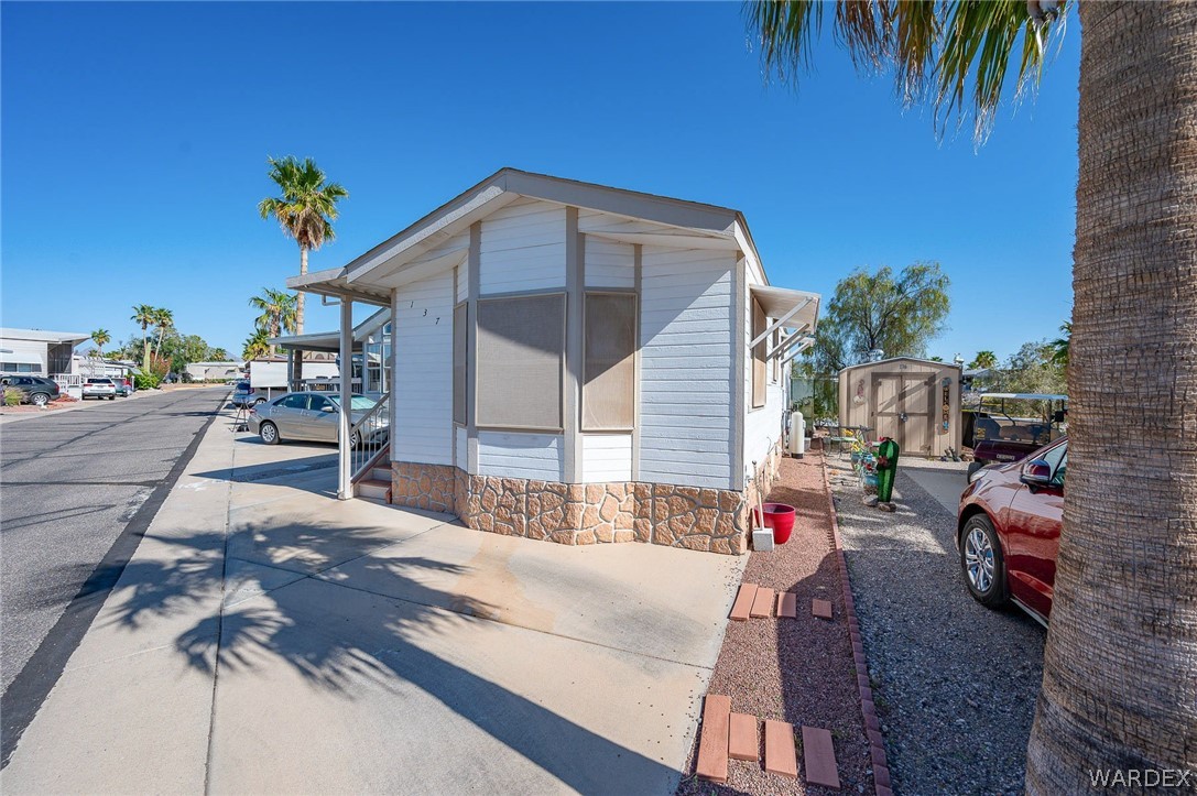 2000 Ramar Road 137