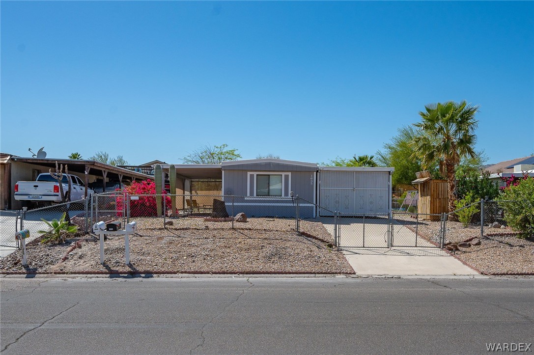 1635 Yale Drive
