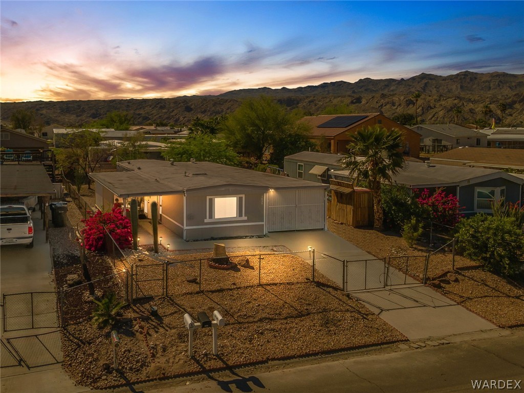 1635 Yale Drive