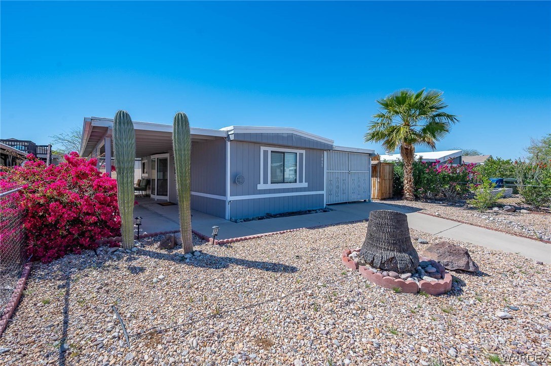 1635 Yale Drive
