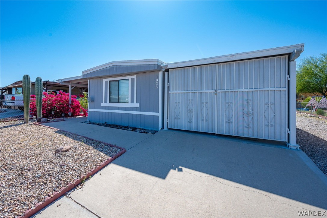 1635 Yale Drive