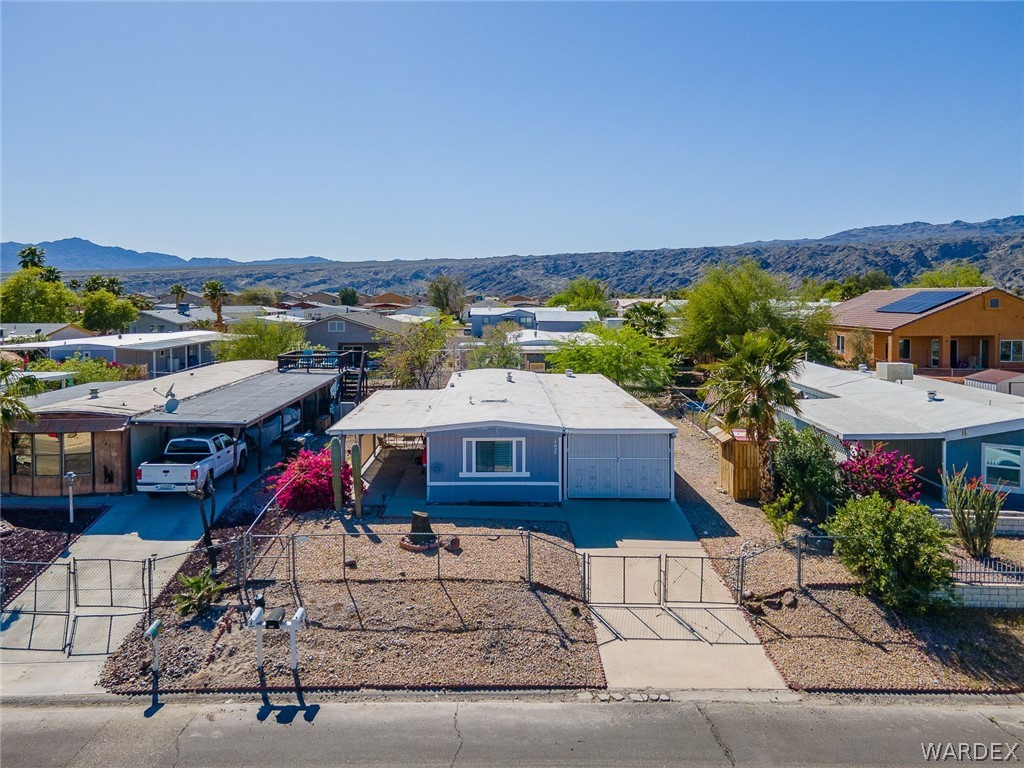 1635 Yale Drive